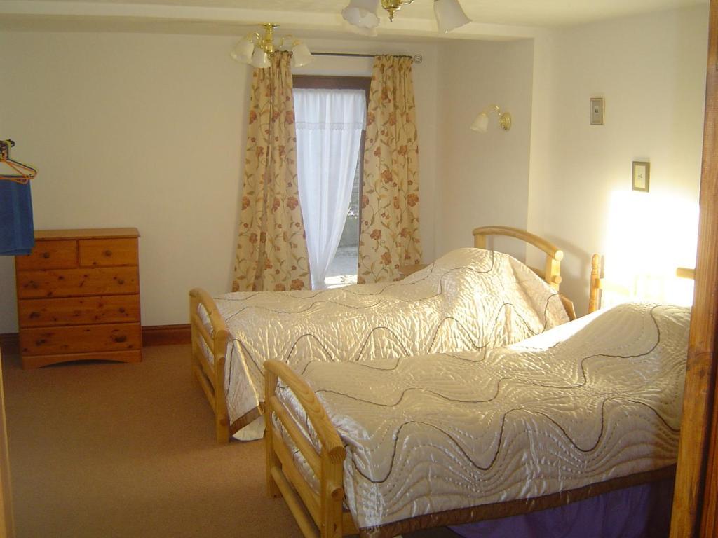 Common Barn Farm B & B Macclesfield Room photo